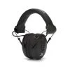 Pyramex Venture Gear Clandestine Electronic EarMuff NRR 24dB Amplifes Voice Head Phones VGPME10