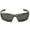 Pyramex Venture Gear Brevard Forest Gray Anti-Fog Lens with Camo Frame VGSCM1026DTB
