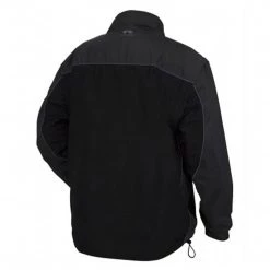 Pyramex Class 3 Hi-Vis 4-in-1 Reversible Windbreaker Jacket RJR3410 -Your Work Shield Sales rjr3410 5 1 7