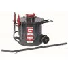 Gray 30,000 lb Truck Air Jack Stand TAJS-3000
